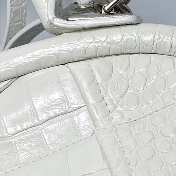 Balenciaga Small Frame Bag - Picture 13 of 14